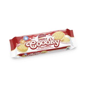 Coppenrath Coooky Vanille-Doppelkeks (300 g)