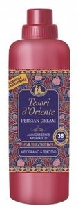 Tesori d'Oriente Persian Dream Aromatischer Weichspüler 760 ml