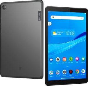 Lenovo Tab M8 HD (2. generácia) 32 GB LTE Iron Grey
