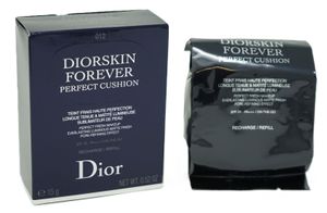 Dior Dior Skin Forever Perfect Cushion15g Makeup Refill 012