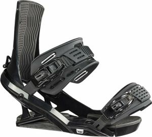 Wiązania snowboardowe Head FX One LYT Black 25,5 - 28 cm