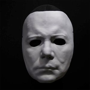 Halloween Michael Myers Vacuform Maske