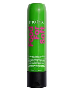 Matrix Food For Soft Intensywnie nawilżająca odżywka do włosów, 300ml