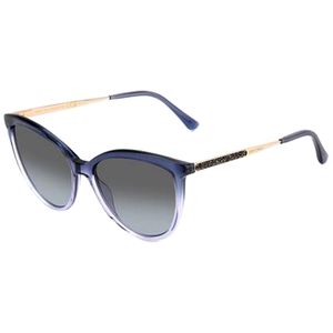 Jimmy Choo Sonnenbrille BELINDA/S JQ4GB 56