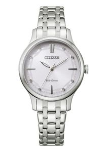Citizen - Dámské náramkové hodinky - EM0890-85A -