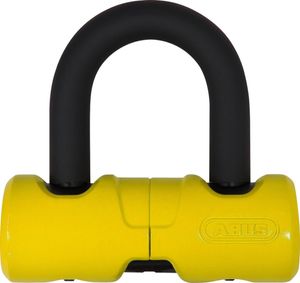 ABUS Bremsscheibenschloss "405", 12mm Bügel. Doppelte V
