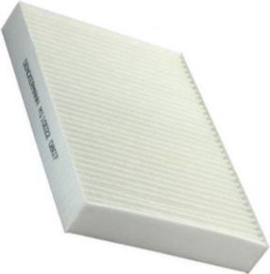Filtr kabiny MANN-FILTER FP 26 009