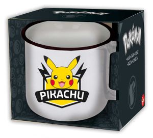 Storline Pokémon Tassen Umkarton Pikachu 355 ml (6)