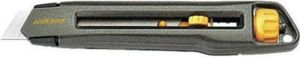 Abbrechklinge 0-11-300 L85xB9xS0,43mm 12 Sollbruchstellen 10 St./Spender
