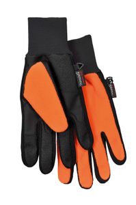 SKOGEN Fleecehandschuhe orange Jagdhandschuhe Handschuh 2XL