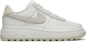 Nike Air Force 1 Low Luxe Summit White Light Bone - EU: 41 Nike Air Force 1 Low Luxe Summit White Light Bone - EU: 41