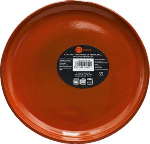 Ceramika CTB Talerz ceramiczny Plato o średnicy 20 cm