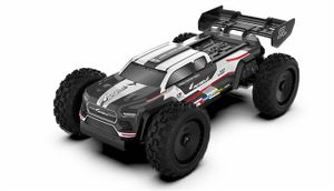 Amewi RC Auto Hero      Truggy DIY/Ohne Akku 51Teile weiß/8+