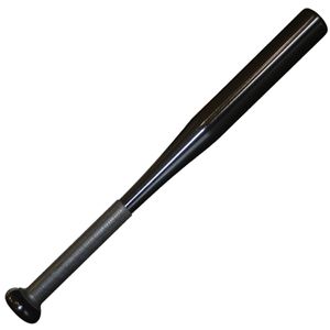 Baseballschläger American Baseball Schläger Softball Bat Aluminium 32 Zoll 80cm Neutral Schwarz