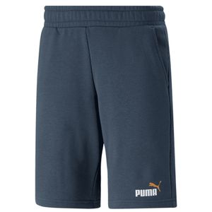 PUMA ESS   2 Col Shorts 10 DARK NIGHT M