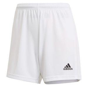 Adidas Squadra 21 Shorts Damen - Weiß | Größe: M