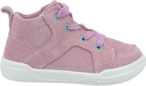 Superfit Superfree - Rosa / Pink Leder Größe: 22 Normal