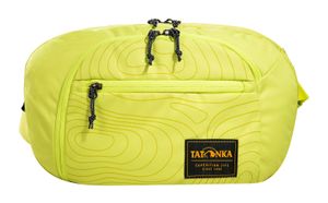 TATONKA Hip Sling Pack Lime Curve