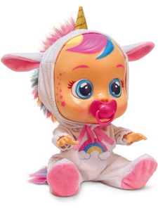 IMC Toys 99180IM - Cry Babies Fantasy Dreamy