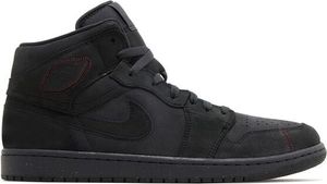 Nike Air Jordan 1 Mid SE Craft Boty Pánské, Velikost:13 Nike Air Jordan 1 Mid SE Craft Boty Pánské, Velikost:13