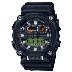 Casio G-Shock Uhr GA-900E-1A3ER Armbanduhr G-Shock Limited