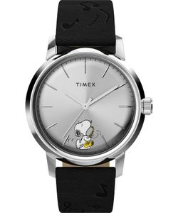 Timex Marlin x Automatik Herrenuhr