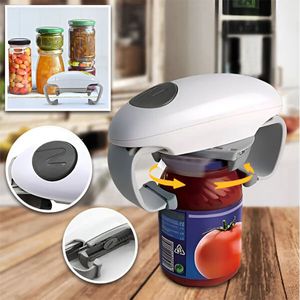 JARPOP Automatischer/handfreier Glasöffner Batteriebetrieben