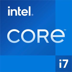 Intel Core i7 13700KF - 3,4 GHz - 16 jader - 24 vláken