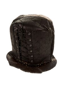 Zylinder Steampunk XL