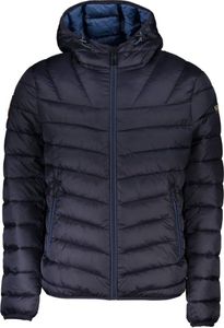 Napapijri Steppjacke blau L