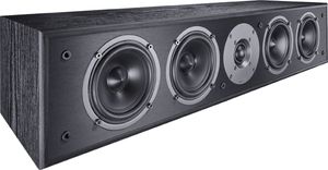 Magnat MONITOR S 14 C schwarz