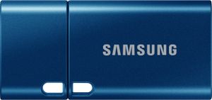 SAMSUNG USB Type-C 512GB USB 3.2 Blue