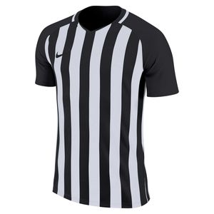 Nike Tshirts Striped Division Iii Jersey, 894081010, Größe: 188