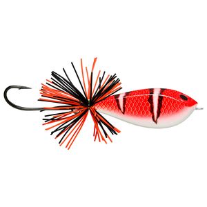 Rapala BX Skitter Frog Scarlet Snake 5,5 cm 13 g Wobler