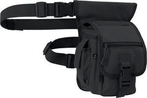 BRANDIT Side Kick Bag black veľkosť OS