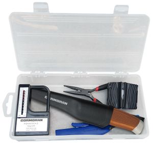 CORMORAN Messer- / Werkzeug-Set, Modell 3009, 82-13009