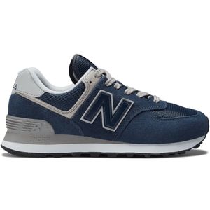 New Balance dunkelblau 36