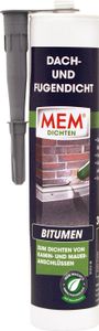 MEM Bitumen Dach- und Fugen-Dicht lmf 300 ml