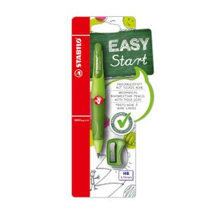 Bleistift Stabilo EASY ergo 3.15