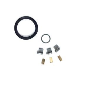 E-thirteen Freilauf Ratschen Und Federn Kit Schwarz Schwarz One Size E-thirteen Freilauf Ratschen Und Federn Kit Schwarz Schwarz One Size