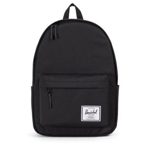 Herschel Rucksack Classic X-Large Backpack , Größe:ONESIZE, Farben:00001-black