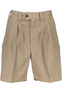 GANT Bermuda Herren Textil Beige SF13316 - Größe: 29