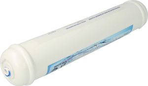 vhbw Wasserfilter Filterkartusche Filter kompatibel mit Küppersbusch KES 95012 T, KEL 58012 T, KE 59012 T Kühlschrank