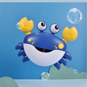 Badespielzeug Bubble, Baby Spielzeug Seifenblasenmaschine Badespielzeug Spielzeug Bubble Blase Badespielzeug für Kinder