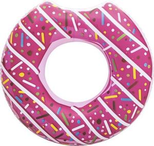 Bestway Nafukovací kruh - donut, priemer 1,07 m