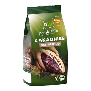 Bio Superfood Kakaonibs