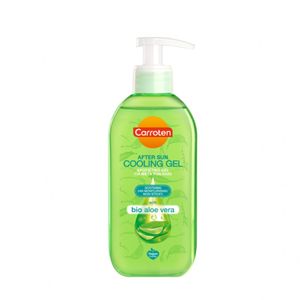 Carroten After Sun Kühlgel Aloe Vera 200ml