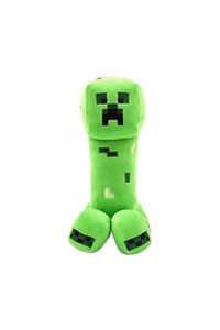 MNZ-Minecraft Green Creeper Jj Charakterspielzeug 19 cm QWWASXC114523