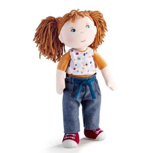 Haba handrová bábika Malou 30 cm