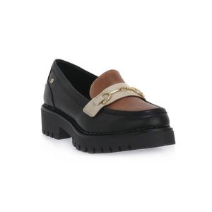 Buty Pikolinos Aviles Black 3857BLACK